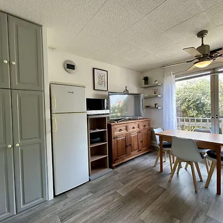 Apartamento Cap D'agde Ct077-043 *