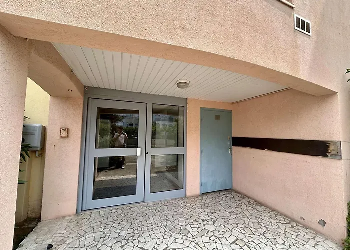 Cap D'agde Ct077-043 아파트