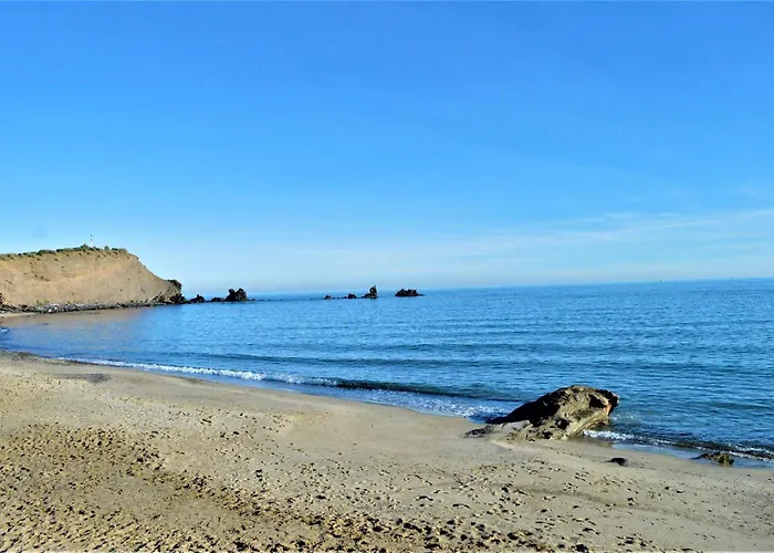 아파트 Cap D'agde Ct077-043 *