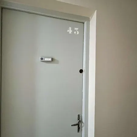 Appartement Cap D'agde Ct077-043 Agde