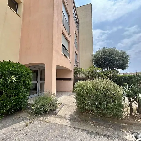 Cap D'agde Ct077-043 Agde