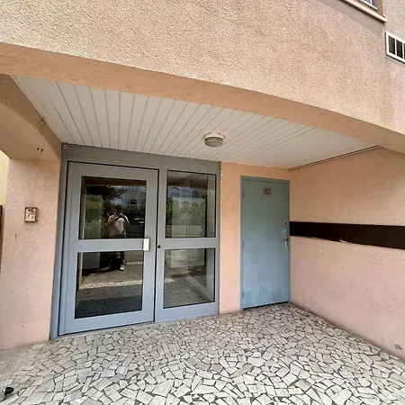 Cap D'agde Ct077-043 Appartement